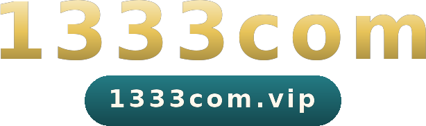 1333com logo